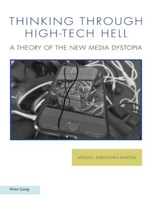 cover image of Thinking through High-Tech Hell